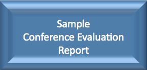conference evaluation