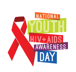 national youth hiv & aids awareness day